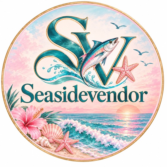 seasidevendor